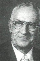 Henry B Hackamack Henry B Hackamack