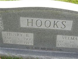 Henry B. Hooks
