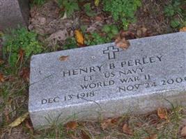 Henry B. Perley