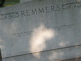 Henry B Remmers