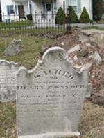 Henry B Snyder