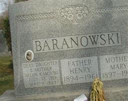 Henry Baranowski
