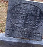 Henry Barnhart