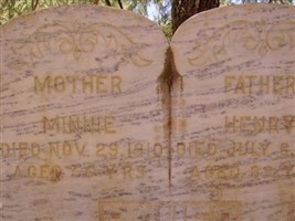 Henry Bauer