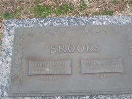 Henry Baxter Brooks