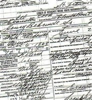 Henry Behrendt, Sr Henry Behrendt, Sr