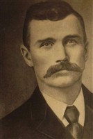 Henry Behrendt, Sr Henry Behrendt, Sr