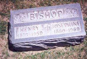 Henry Bernard Bishop