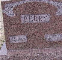 Henry Berry