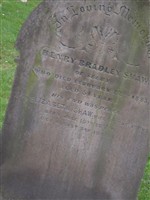 Henry Bradley Shaw