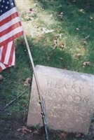 Henry Brandon Henry Brandon