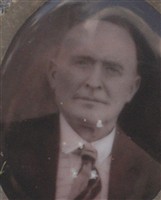 Henry Bryson Gleghorn Henry Bryson Gleghorn