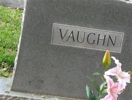 Henry Buford Vaughn Henry Buford Vaughn