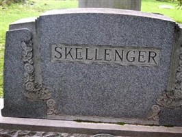 Henry Burtis Skellenger
