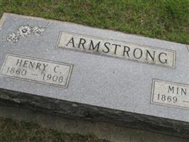 Henry C. Armstrong