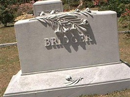 Henry C. Bridger Henry C. Bridger