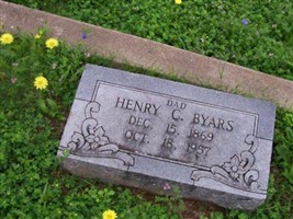 Henry C. Byars
