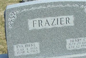 Henry C. Frazier