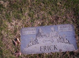 Henry C Frick Henry C Frick
