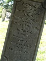 Henry C. Gladding Henry C. Gladding