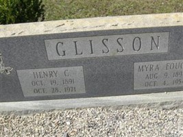 Henry C. Glisson