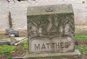 Henry C. Matthes