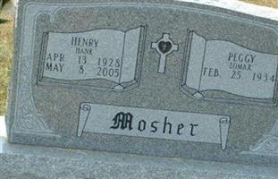 Henry C. Mosher