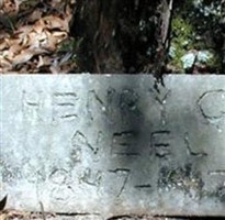 Henry C Neel