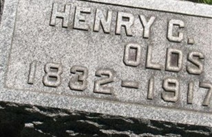 Henry C Olds