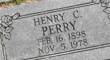Henry C. Perry