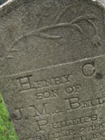 Henry C. Phillips Henry C. Phillips