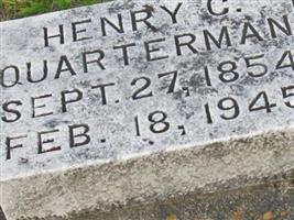 Henry C. Quarterman