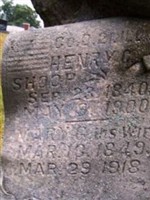 Henry C. Shoop