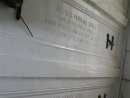 Henry C Shull