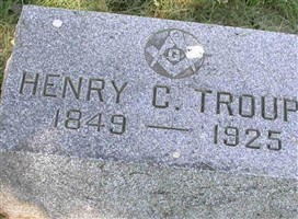 Henry C. Troupe