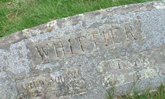 Henry C Whittier