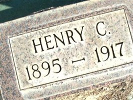 Henry C. Widener Henry C. Widener