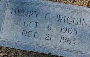 Henry C. Wiggins