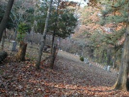 Henry Cemetery