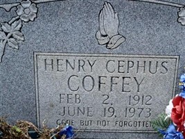Henry Cephus Coffey (2108336.jpg) Henry Cephus Coffey (2108336.jpg)