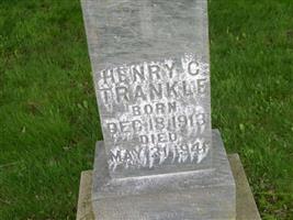 Henry Christian Trankle