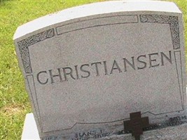 Henry Christiansen