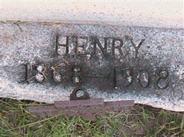 Henry Christiansen