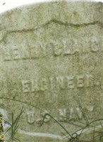 Henry Clancy Henry Clancy