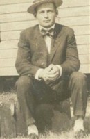 Henry Clay Farris Henry Clay Farris