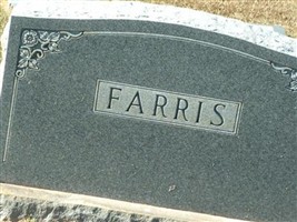 Henry Clay Farris Henry Clay Farris
