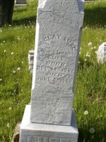 Henry Clay Luse Henry Clay Luse