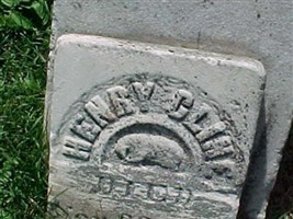 Henry Cline Henry Cline