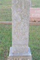 Henry Clyde Saling Henry Clyde Saling