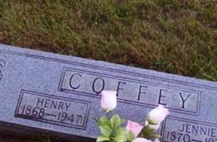 Henry Coffey